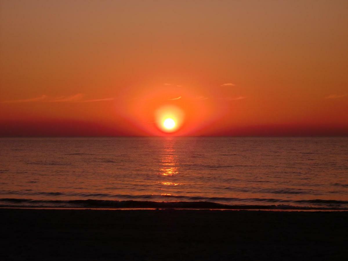 Am Ostseestrand Zingst Exteriér fotografie